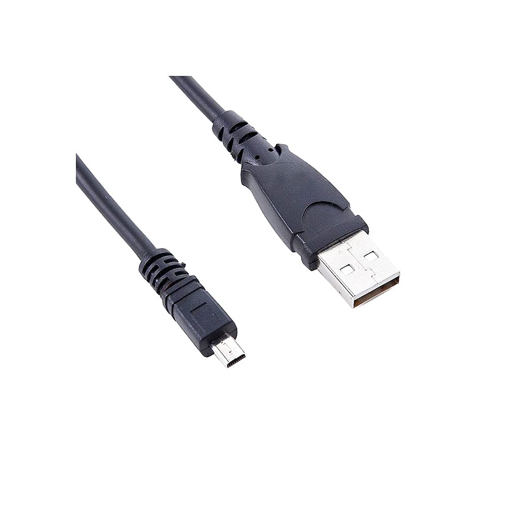 Amazon.com: bzcemind USB PC Charger Data SYNC Cable Cord Lead
